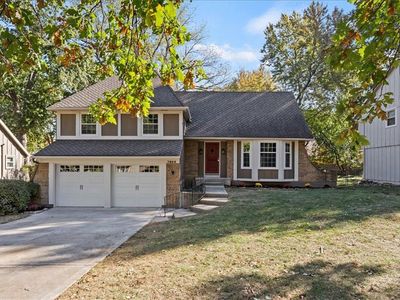 7805 Long St, Lenexa, KS, 66216