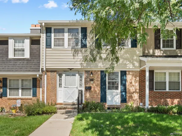 42948 Richards Ct #5, Northville, MI 48167