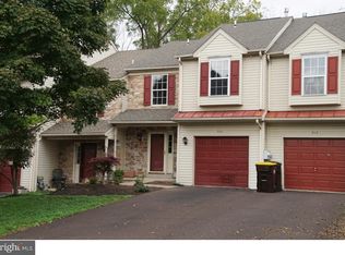 514 Berkshire Dr, Souderton, PA 18964
