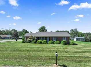 229 Union Hill Rd, McMinnville, TN 37110