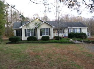 316 Boone Rd, Burlington, NC 27217