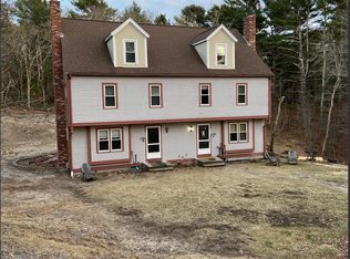 1096 Long Pond Rd #B, Plymouth, MA 02360