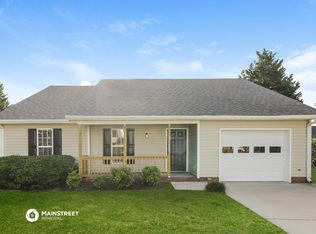 4865 Lance Ridge Ln, Winston Salem, NC 27127