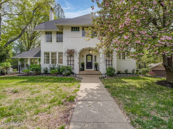 52 Hill Rd, Louisville, KY 40204