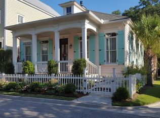 70 Sanibel St, Mount Pleasant, SC 29464