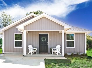 8513 Doris Ave, Pensacola, FL 32534