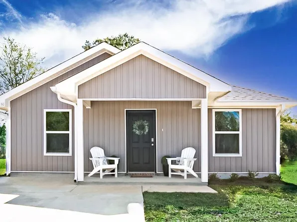 8519 Doris Ave, Pensacola, FL 32534