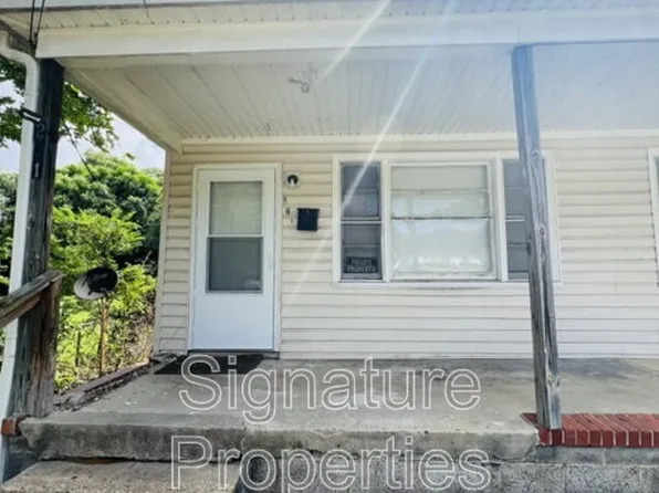 1221 Montgomery Ave, Petersburg, VA 23803