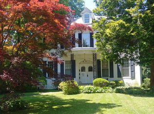 229 W Walnut Ln UNIT 3, Philadelphia, PA 19144