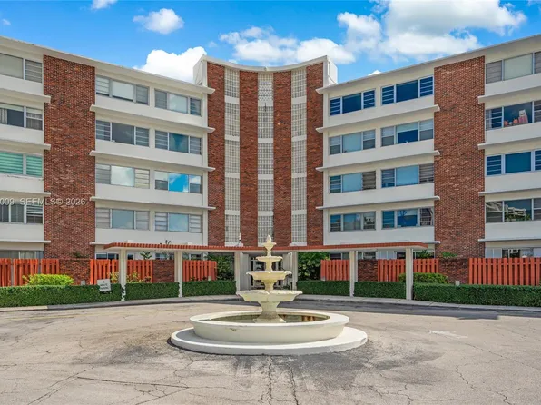 1700 NE 105th St APT 108, Miami Shores, FL 33138