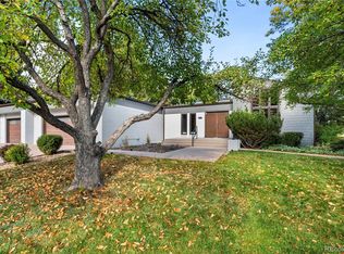 4941 Nassau Cir W, Cherry Hills Village, CO 80113