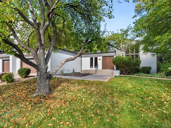 4941 Nassau Circle W, Cherry Hills Village, CO 80113