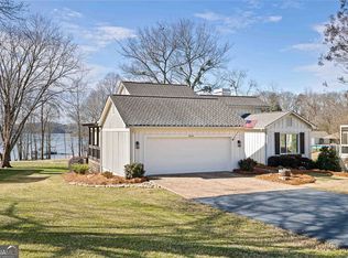 3604 N River Rd, Gainesville, GA 30506