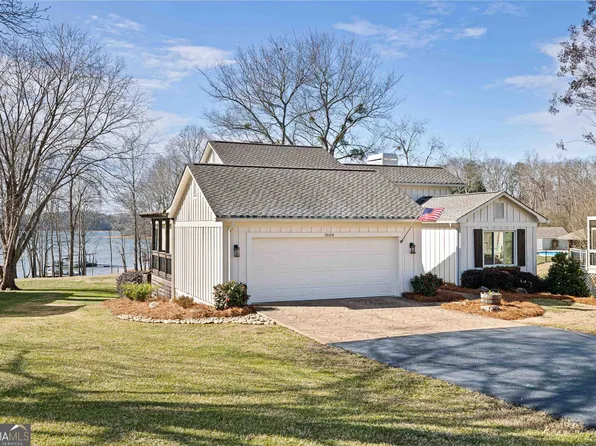 3604 N River Rd, Gainesville, GA 30506