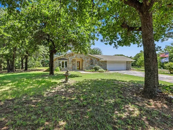 14900 S Hiwassee Rd, Oklahoma City, OK 73165