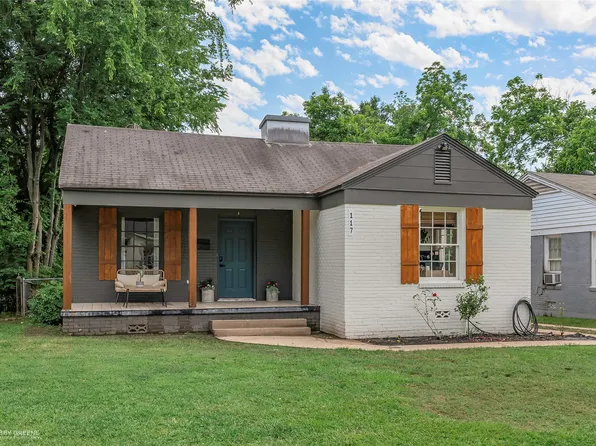 117 E Robinson Pl, Shreveport, LA 71104