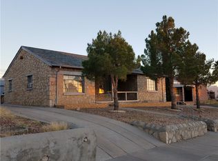 612 Loretto Rd, El Paso, TX 79903