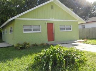 1944 14th Ave S, Saint Petersburg, FL 33712