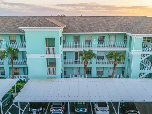 19385 Water Oak Dr Unit 304, Pt Charlotte, FL 33948