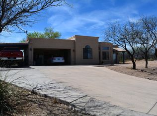 1030 Via Margarita, Rio Rico, AZ 85648