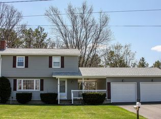 37 Moreau Dr, Chicopee, MA 01020