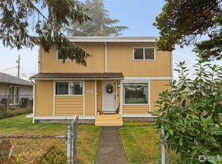 7424 Fawcett Avenue, Tacoma, WA 98408