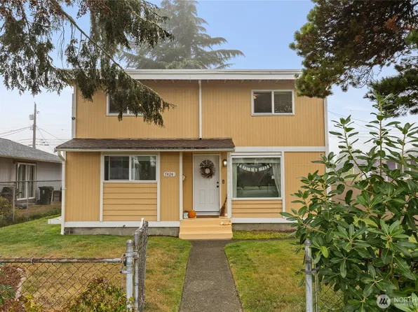 7424 Fawcett Avenue, Tacoma, WA 98408