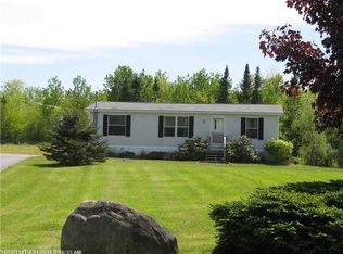 271 N Dexter Rd, Parkman, ME 04443