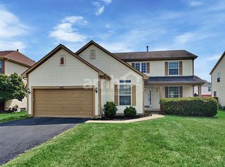 9037 Maren Ct, Reynoldsburg, OH 43068