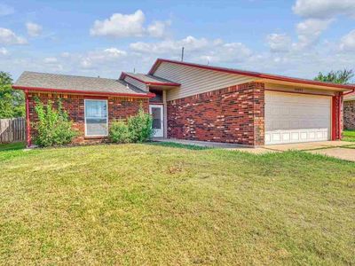 6409 SW Glenhaven Ave, Lawton, OK, 73505