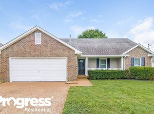3909 Rock Creek Dr, Antioch, TN 37013