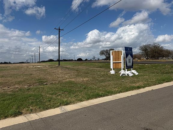 5th image of Old Lorena Rd Lot 1