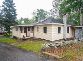 7 Washer Cove Rd, Amherst, NH 03031