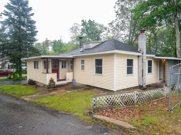 7 Washer Cove, Amherst, NH 03031