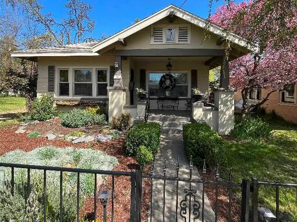 308 W Lennox St, Yreka, CA 96097