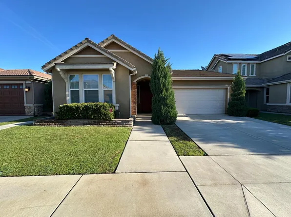 3521 Buckingham Ave, Clovis, CA 93619