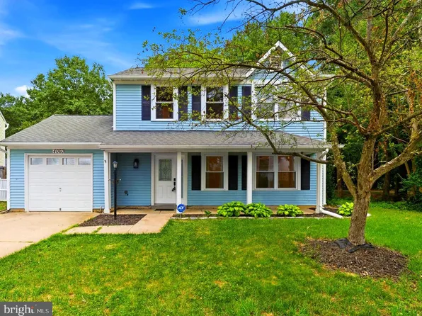 4060 Cottontop Ct, Waldorf, MD 20603