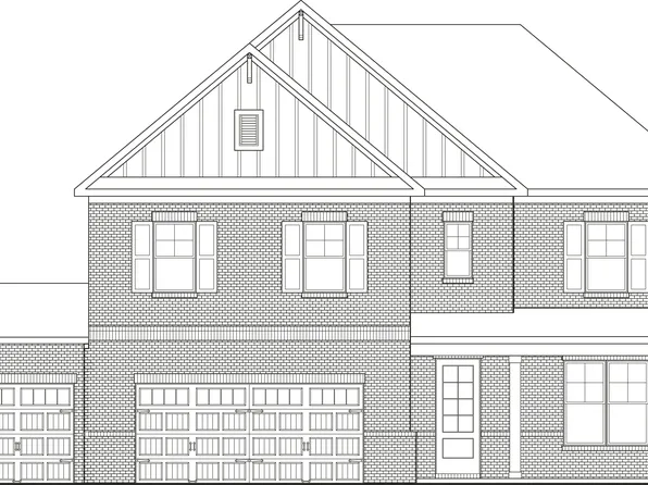 2107 Madelyn Branch Rd, Columbia, TN 38401