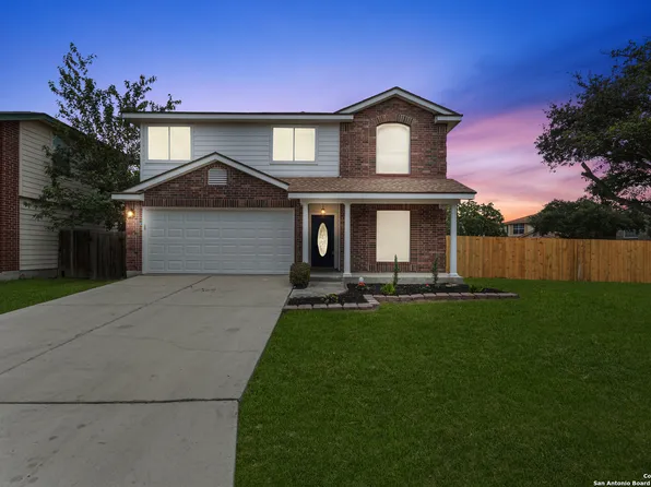 4908 Brazoswood, San Antonio, TX 78244