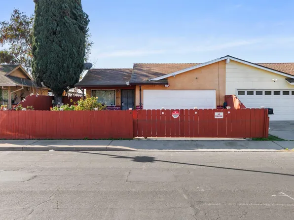 2644 San Ignacio Ave, Modesto, CA 95354