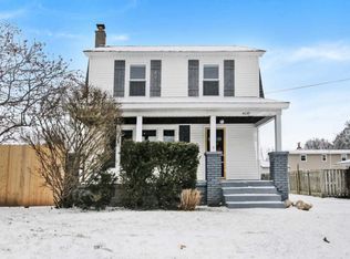 4088 Costa Ave NE, Grand Rapids, MI 49525