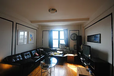 Rented by Bold New York