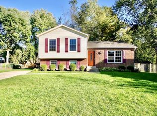 1603 Nathan Ln, Herndon, VA 20170