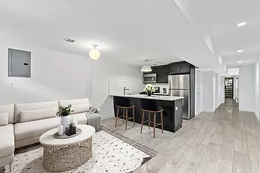 Rented by Freestone Property Group