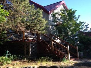 10500 Cooper Spur Rd, Mt Hood Prkdl, OR 97041