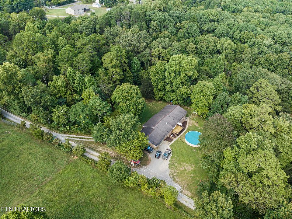 6720 Ridgeview Rd, Knoxville, TN 37918 MLS 1239702 Zillow
