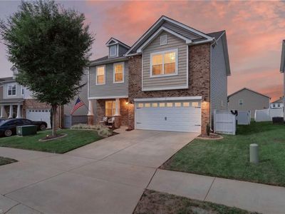 1089 Salters St, Burlington, NC, 27215