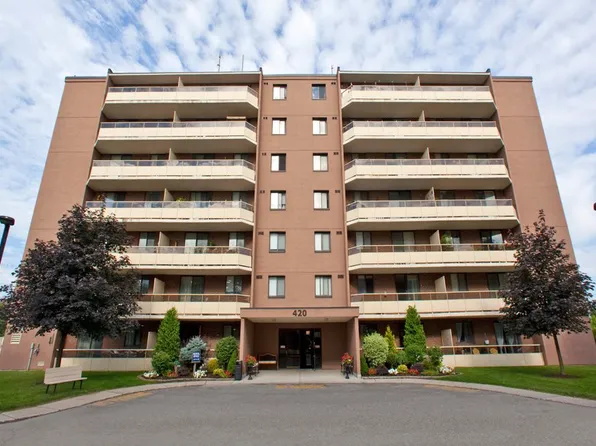 Wellington Park Towers