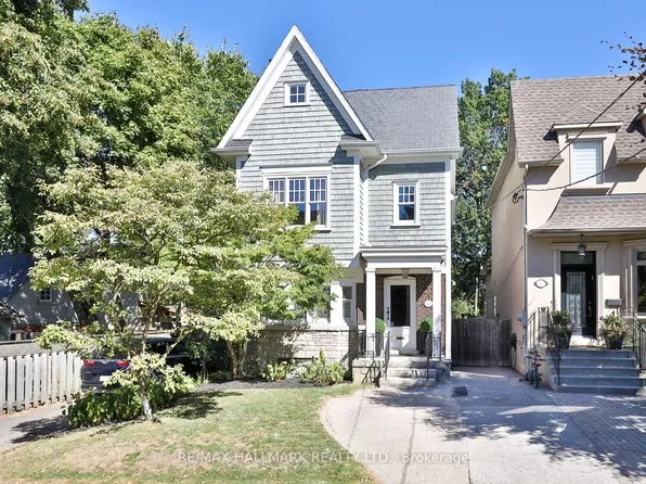 121 Castlewood Rd, Toronto, ON M5N 2L3