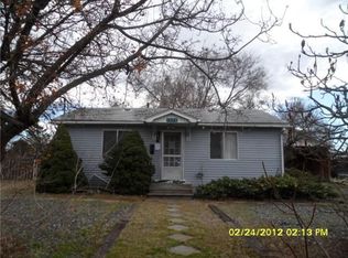 1273 Maple St, Clarkston, WA 99403